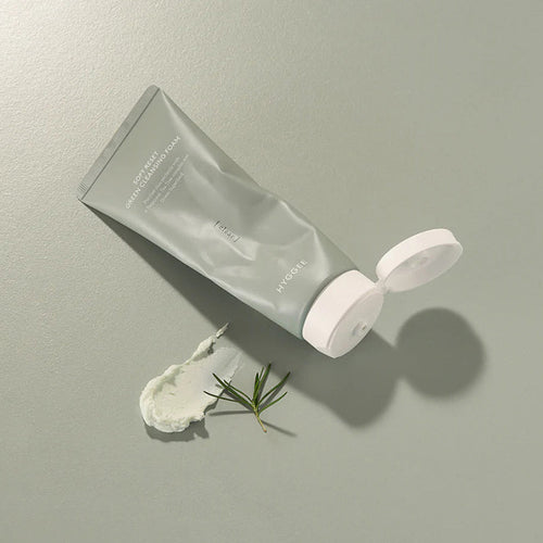 Soft Reset Green Cleansing Foam