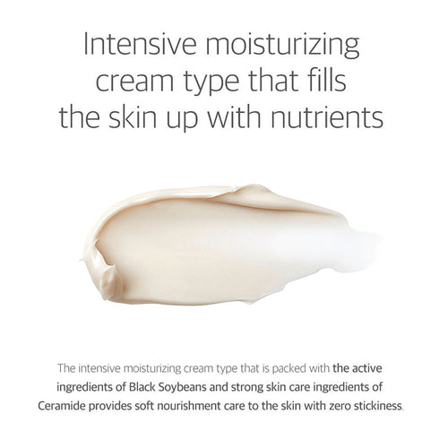 Soybean Nourishing Cream