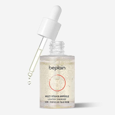 Multi Vitamin Ampoule
