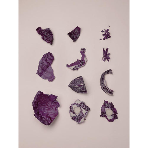 Purple Cabbage Drop